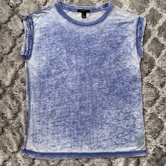 BUNDLE - plain basic soft short sleeve tee shirts - Picture 2 of 16